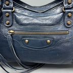 Balenciaga Blue