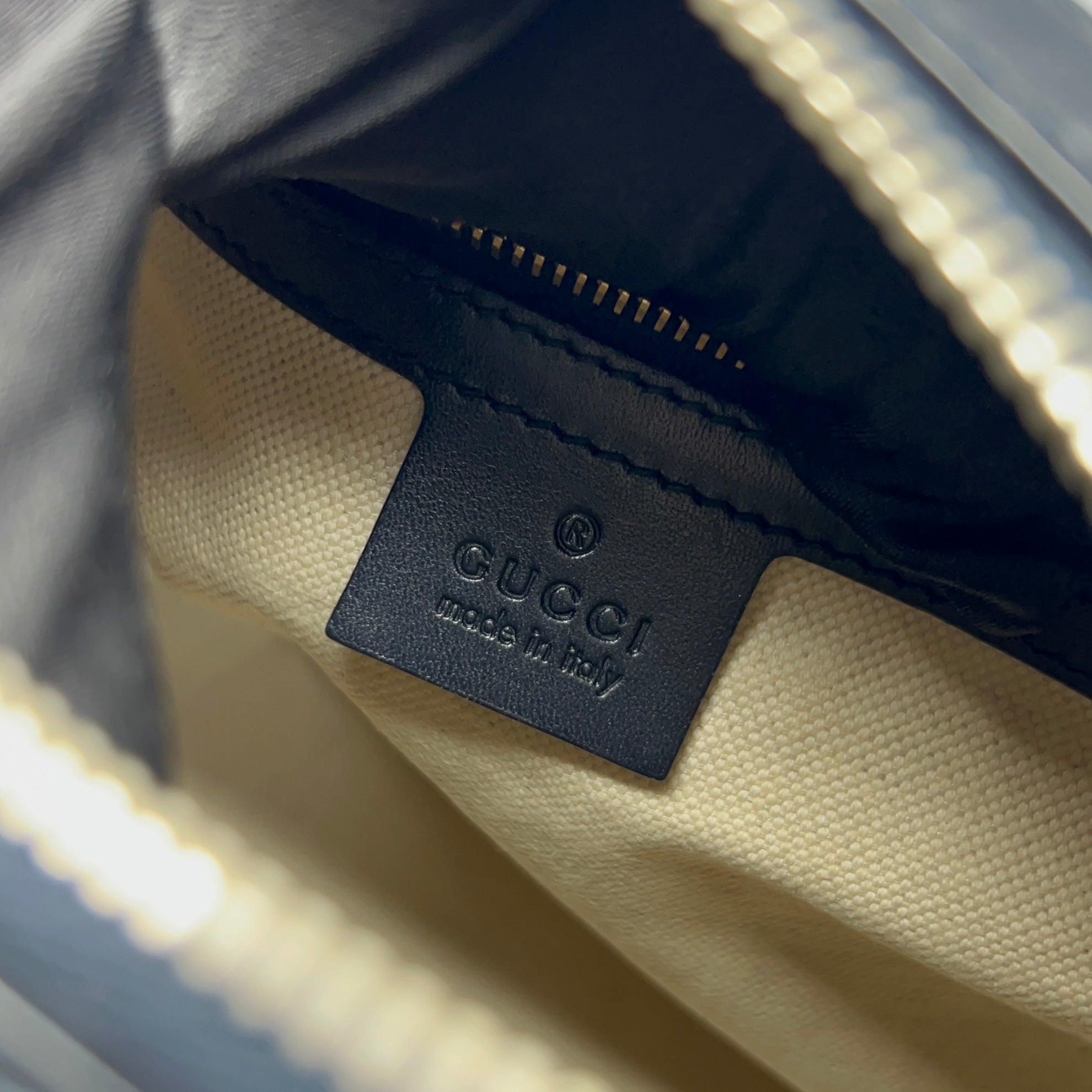 Gucci Shoulder Bag