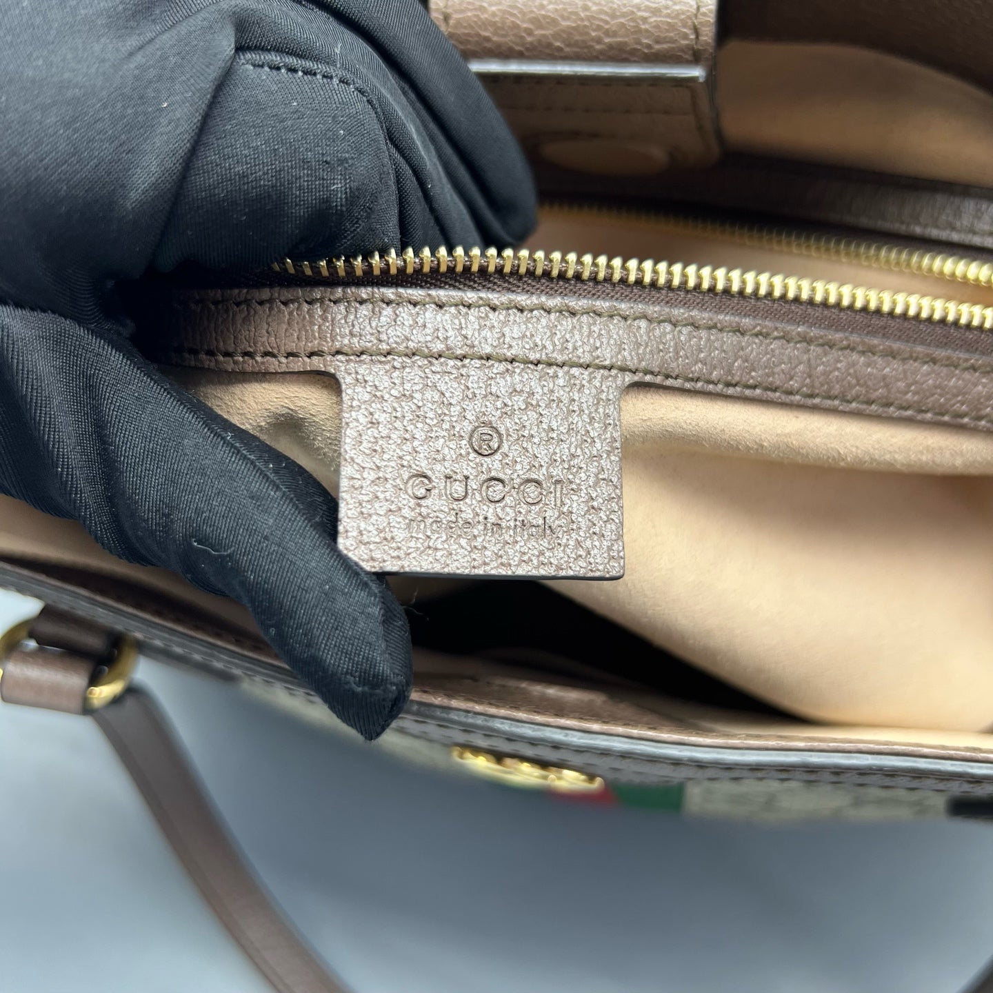 Gucci