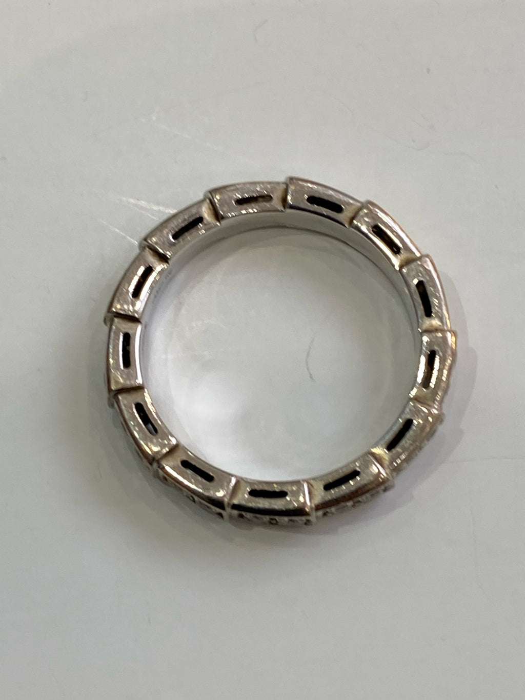 Bvlgari Ring