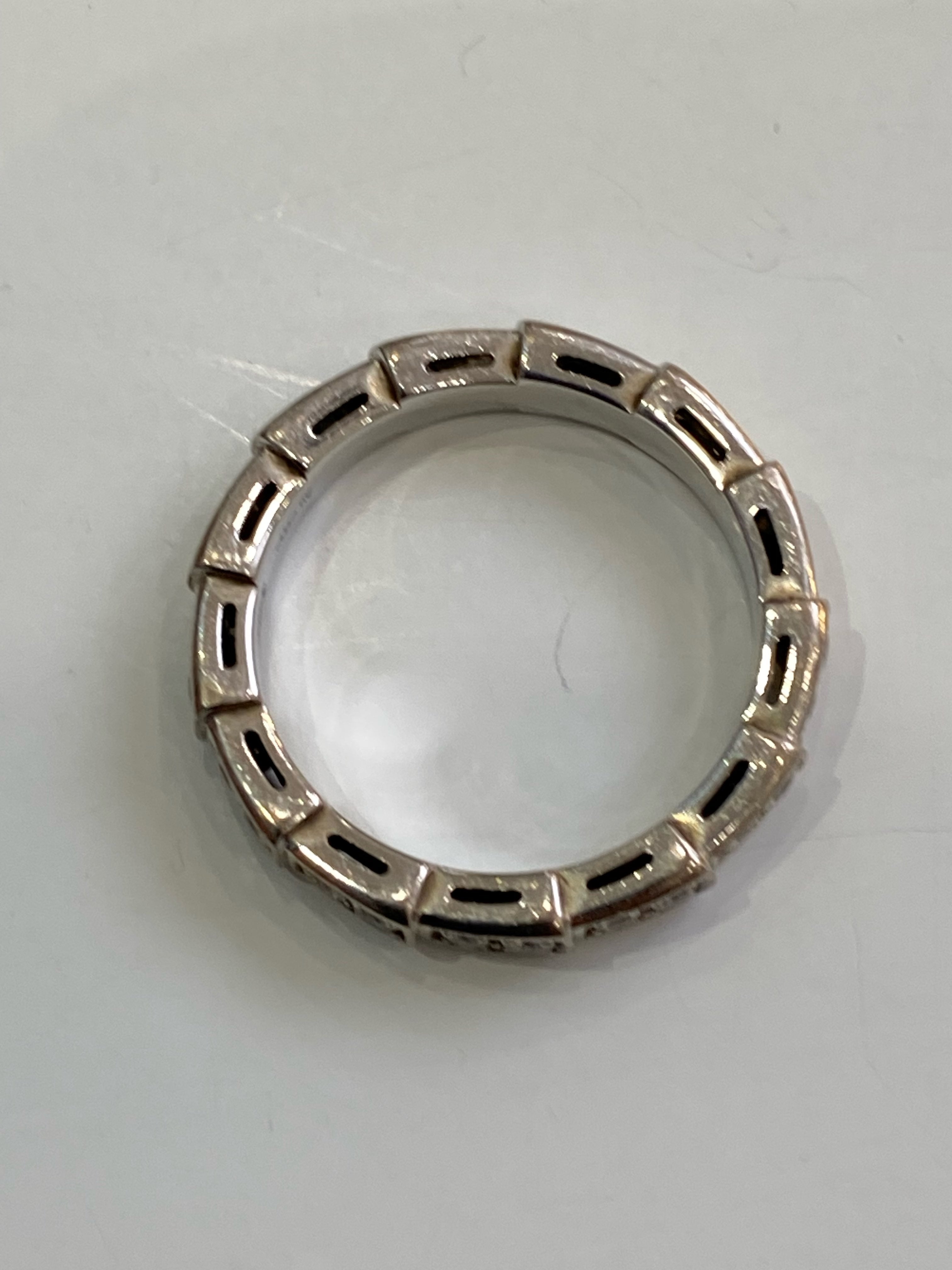 Bvlgari Ring
