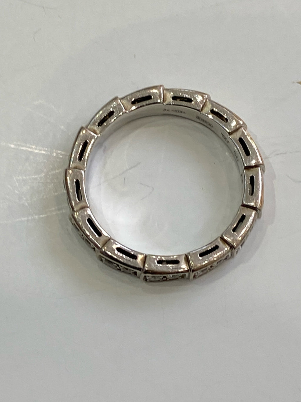 Bvlgari Ring