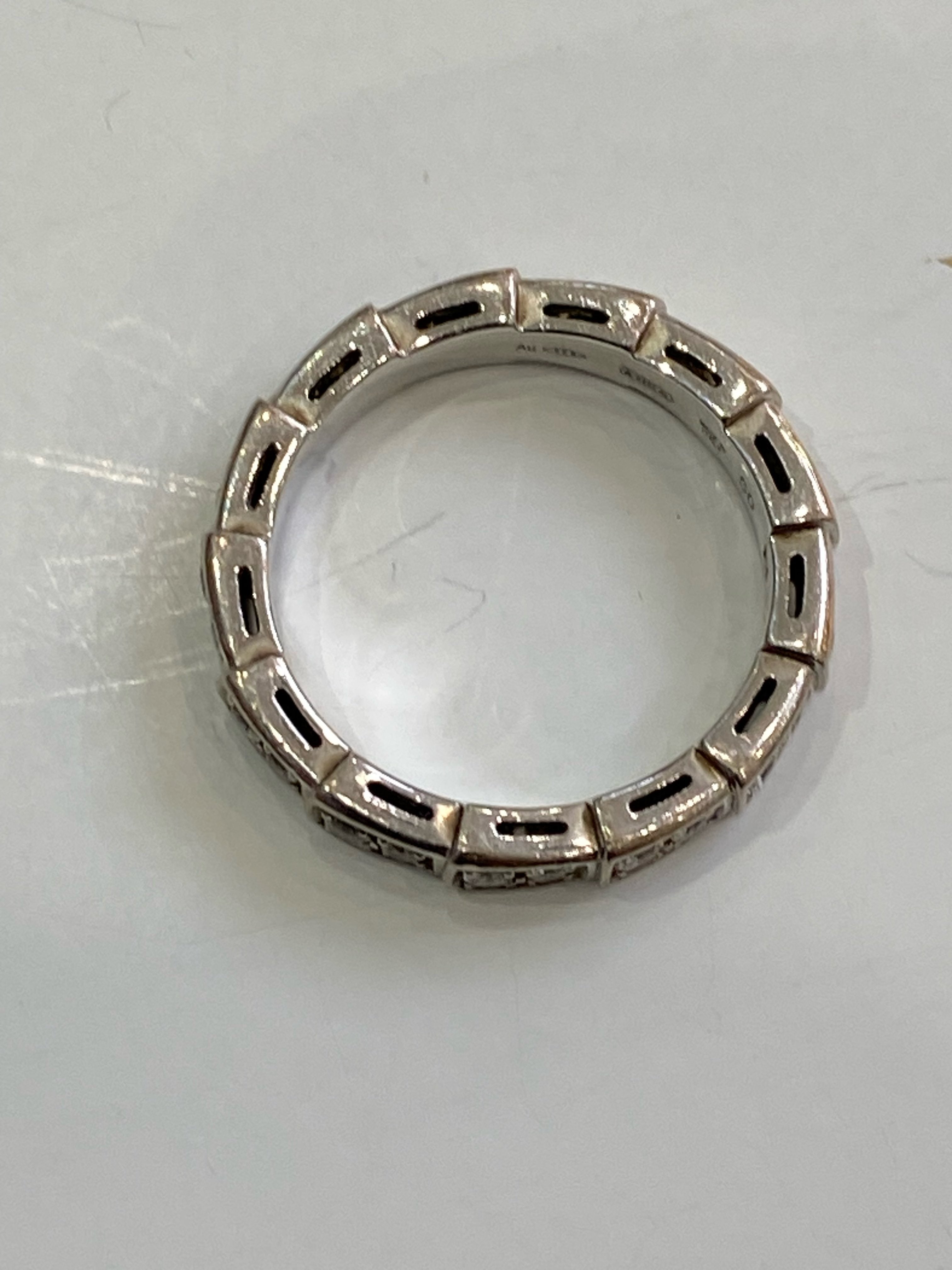Bvlgari Ring