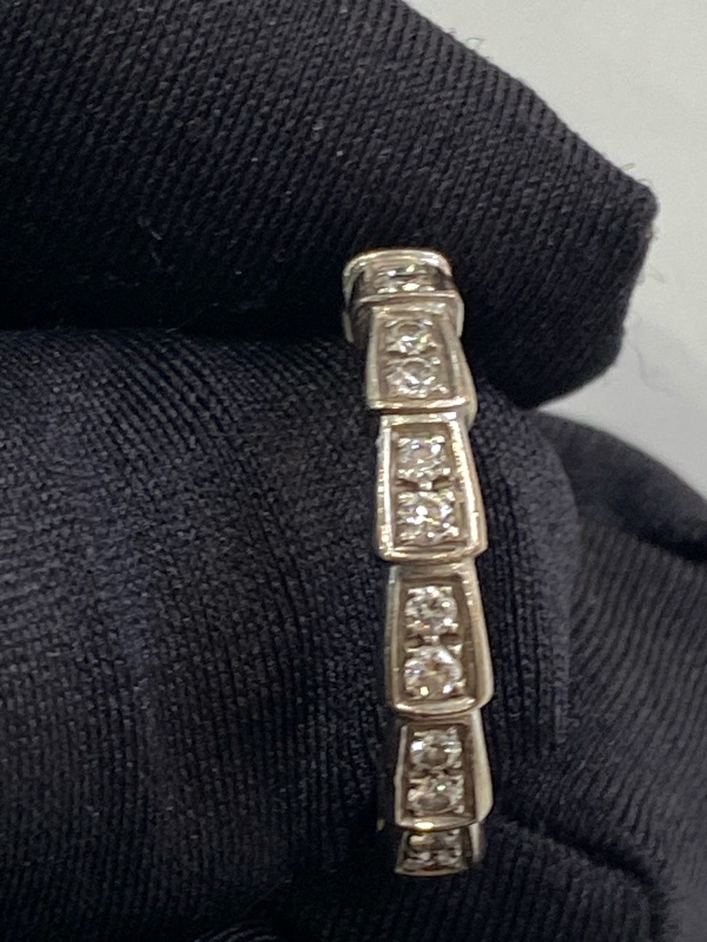 Bvlgari Ring