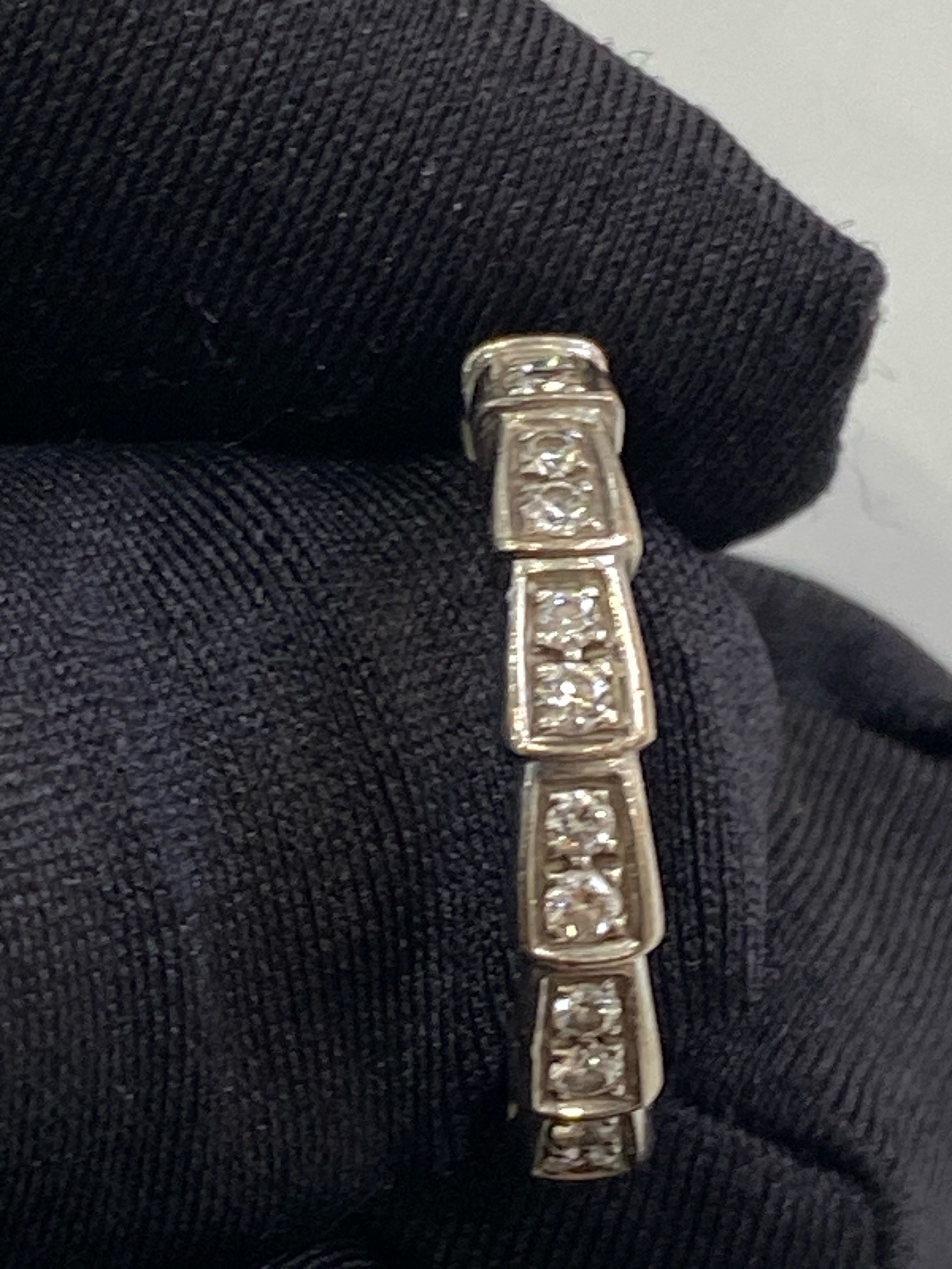 Bvlgari Ring
