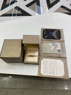 Bvlgari Ring