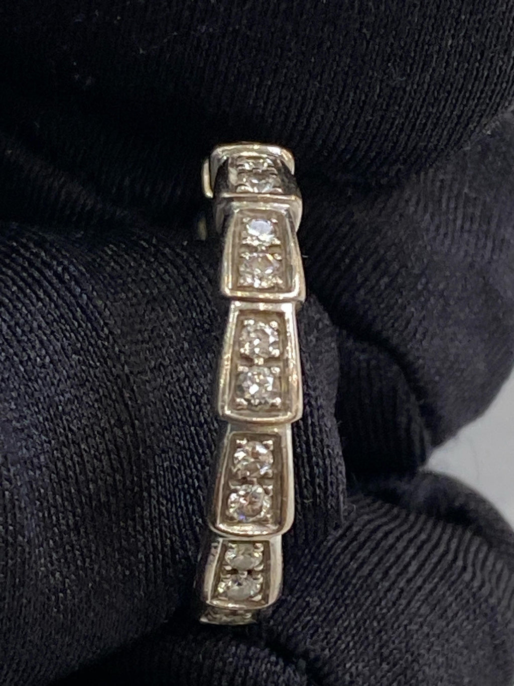 Bvlgari Ring
