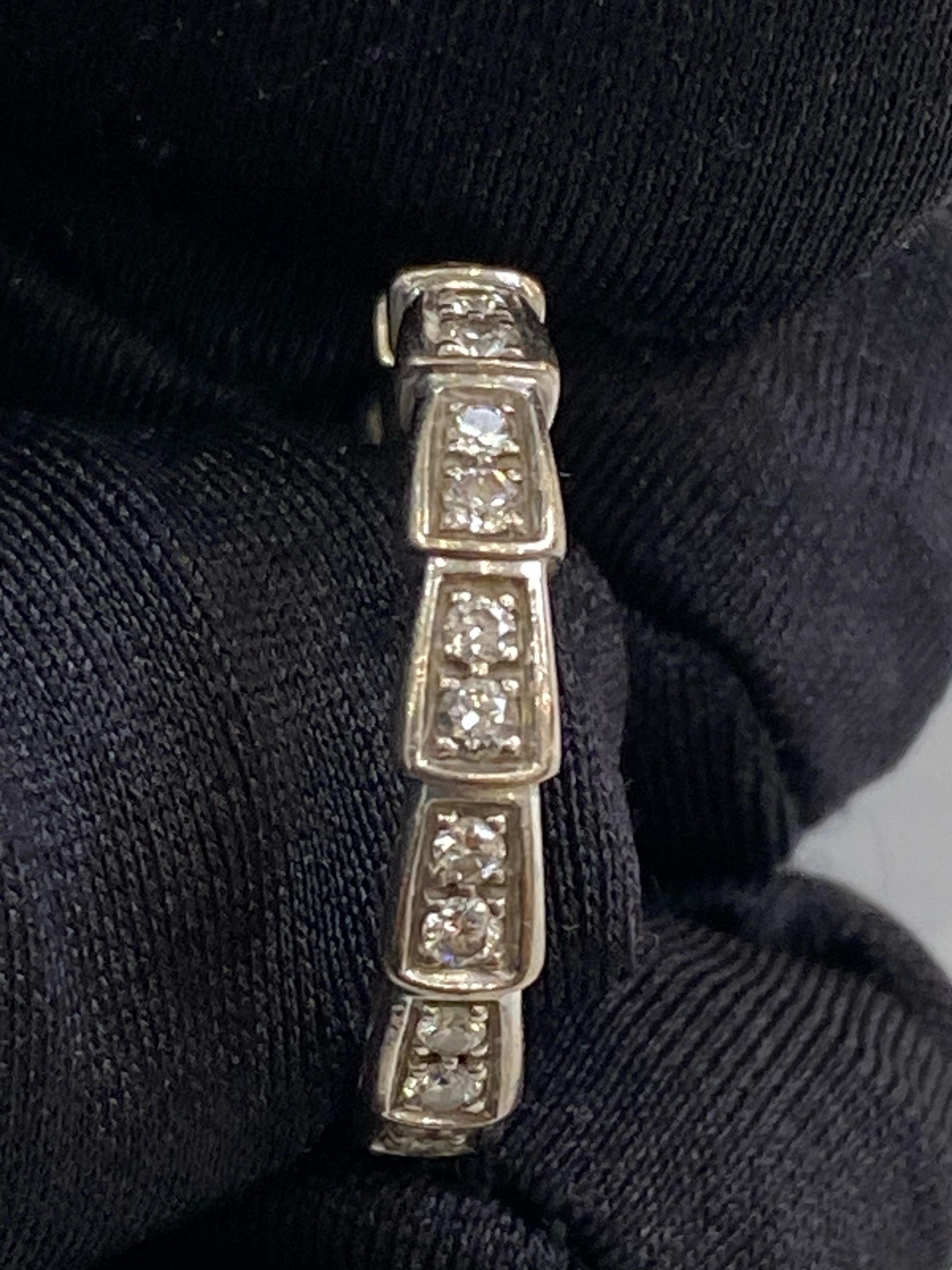 Bvlgari Ring