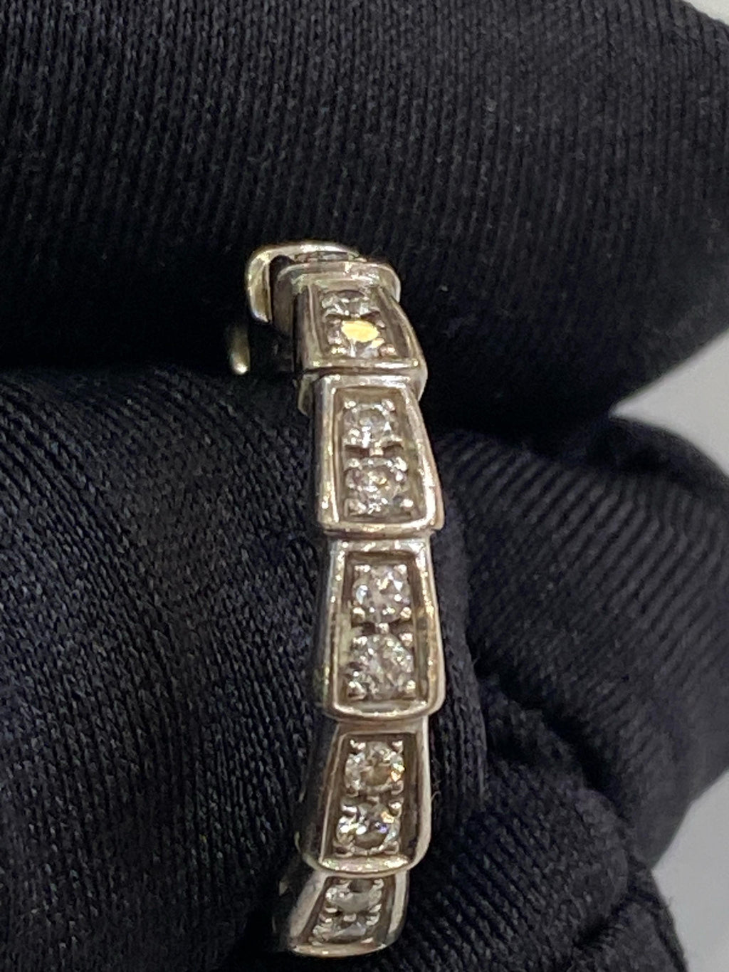 Bvlgari Ring