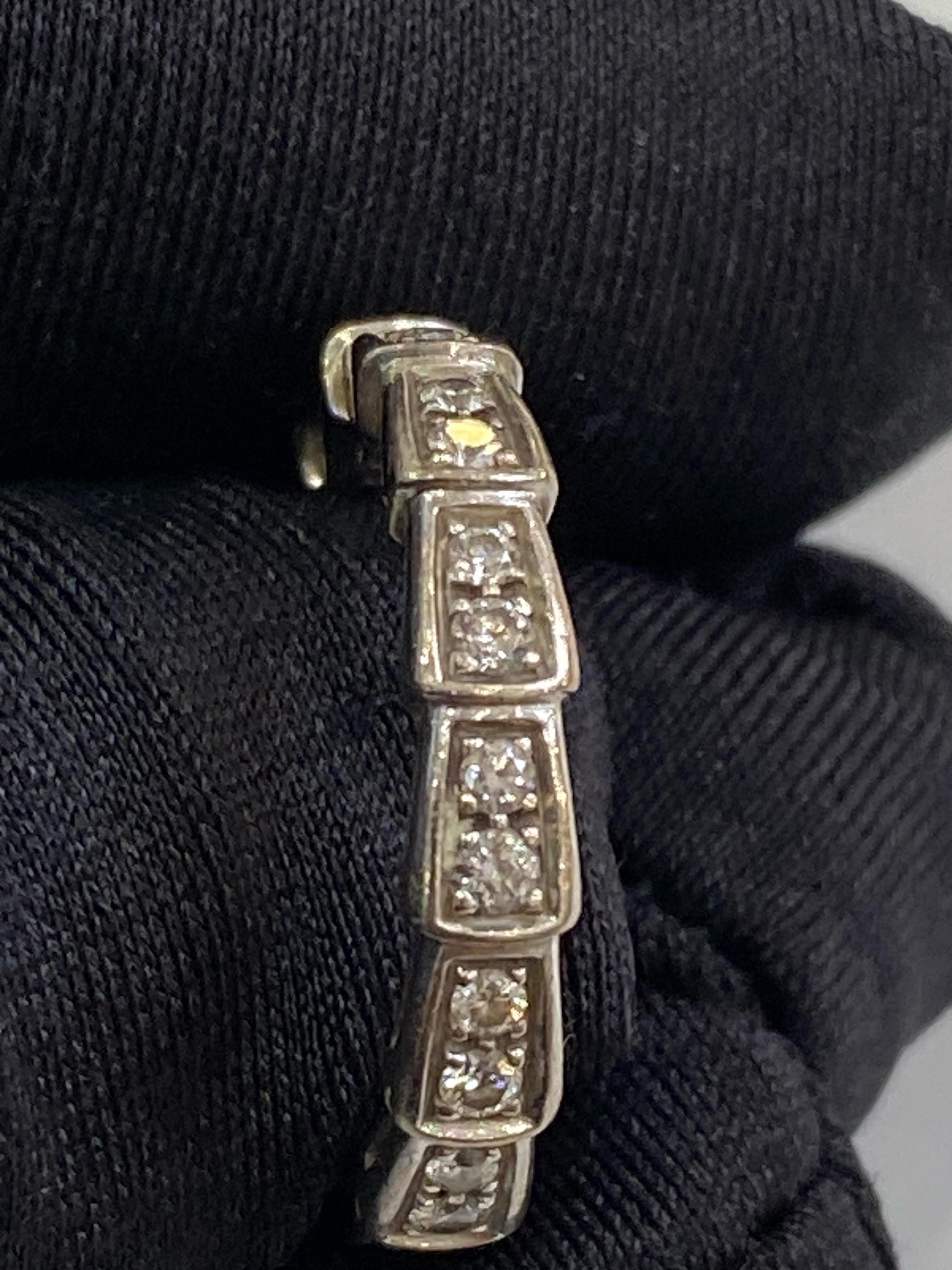 Bvlgari Ring