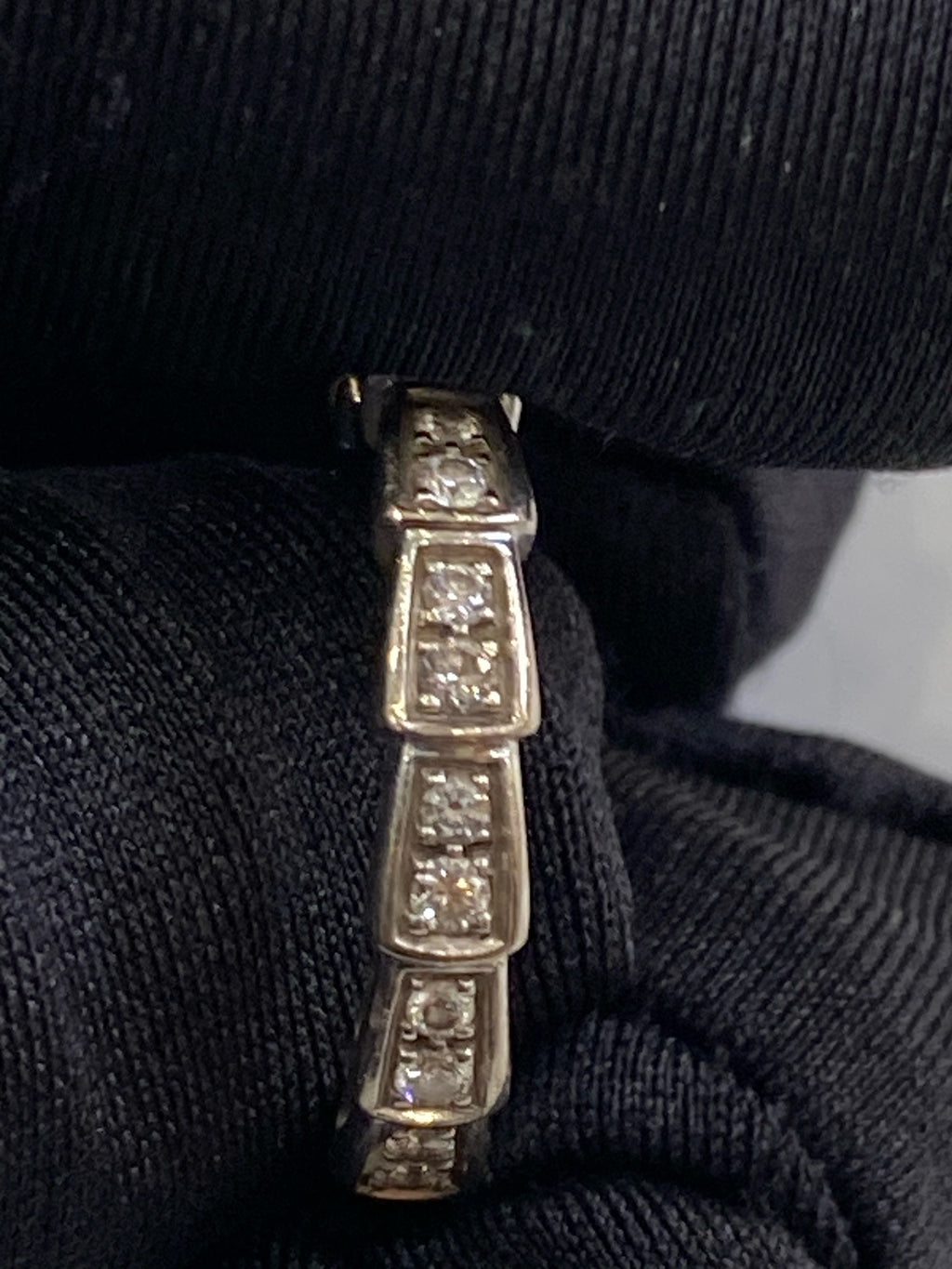 Bvlgari Ring