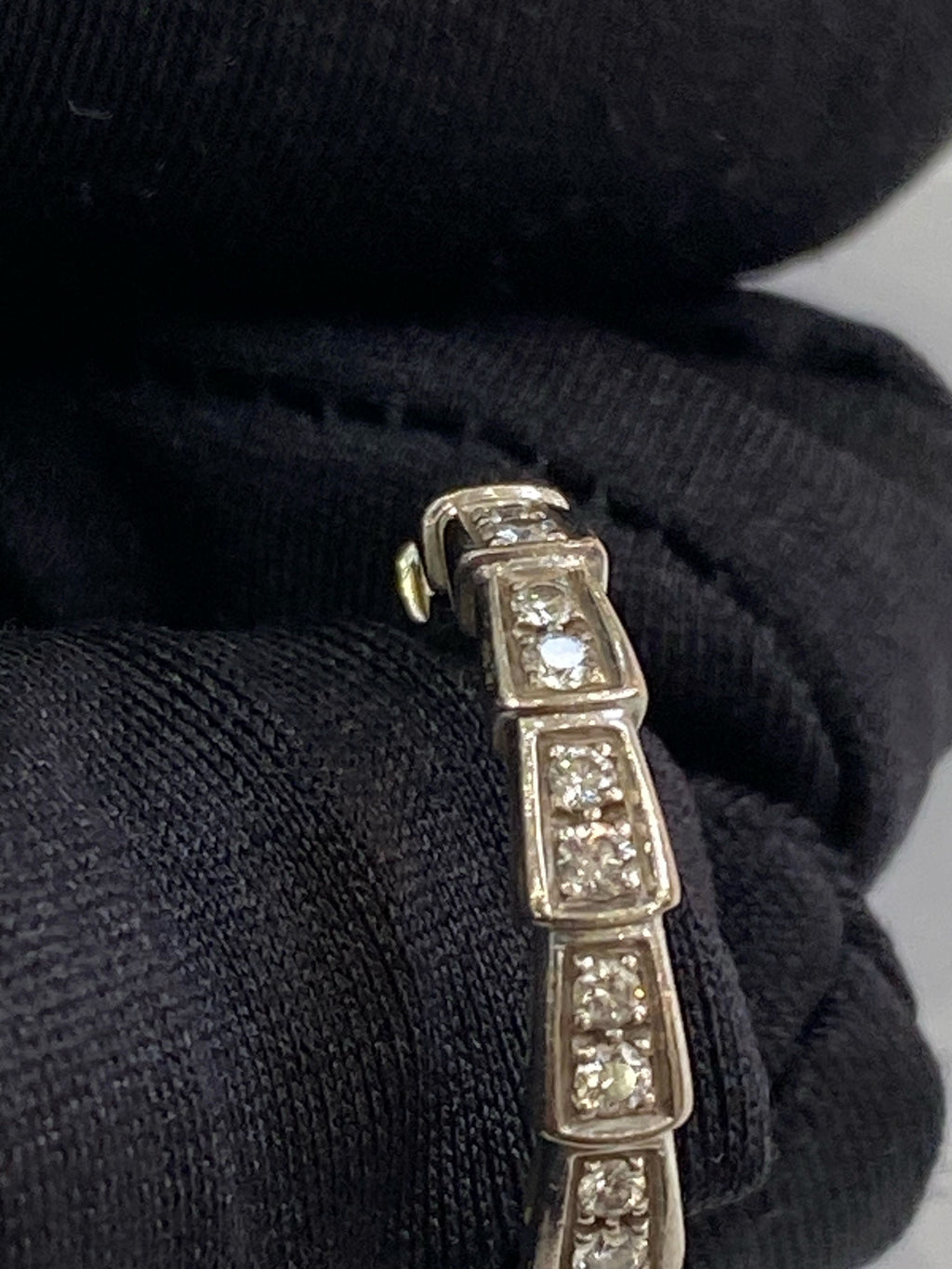 Bvlgari Ring