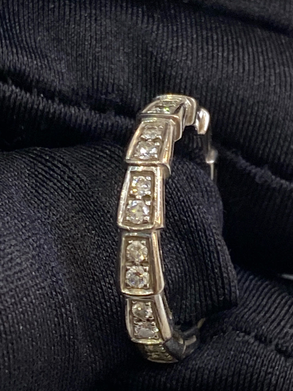 Bvlgari Ring