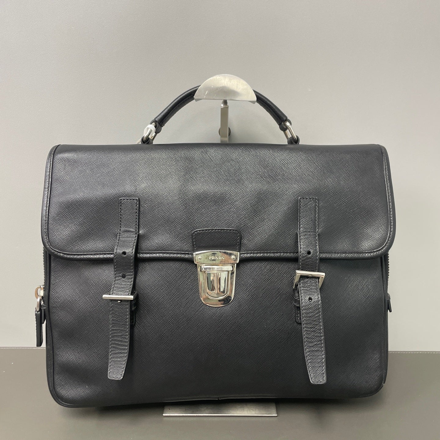 Prada Black