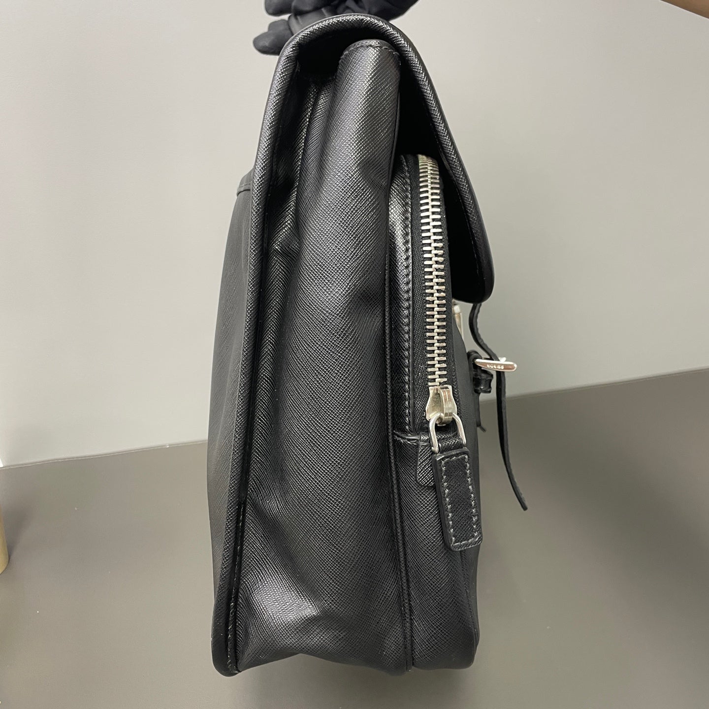 Prada Black