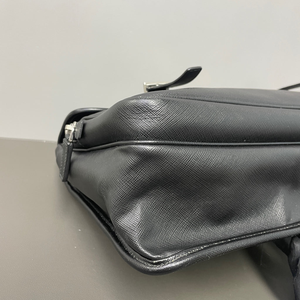 Prada Black