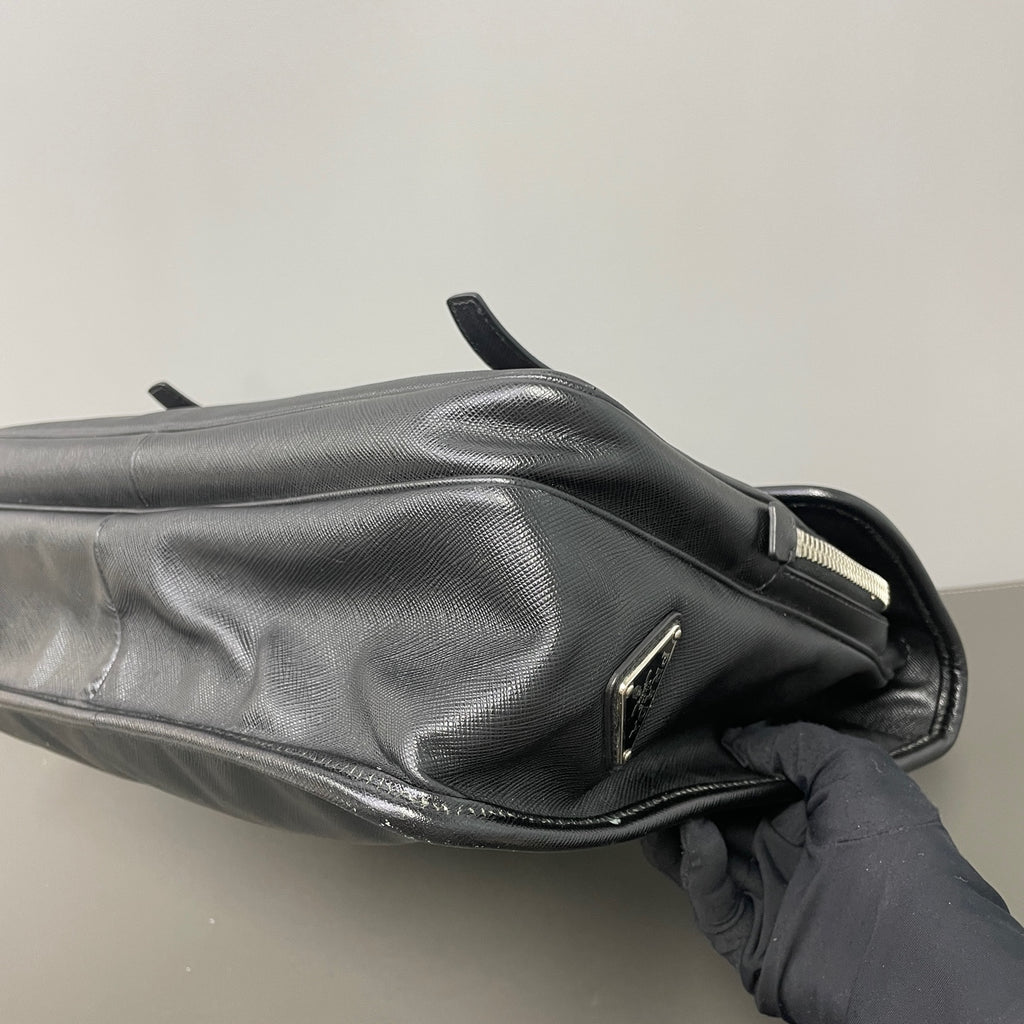 Prada Black