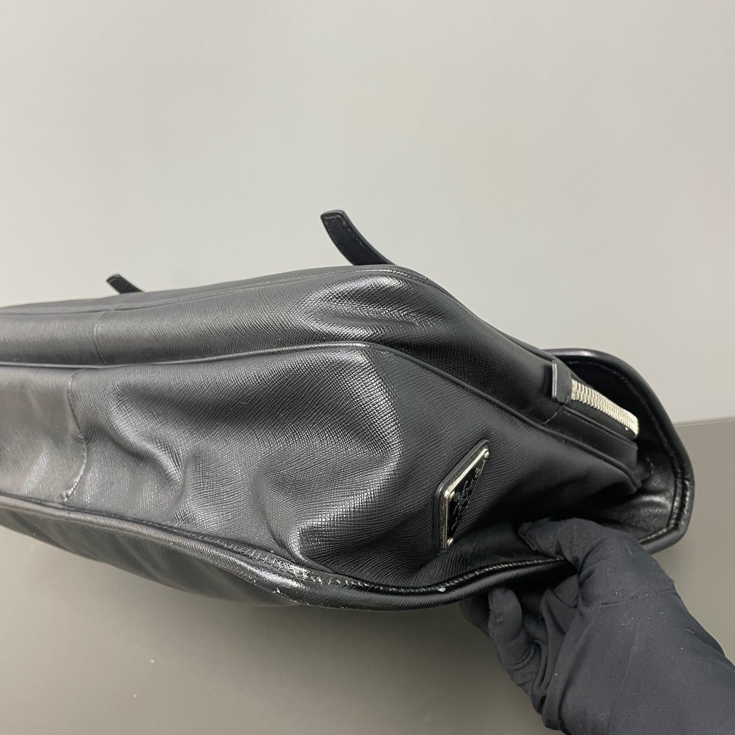 Prada Black