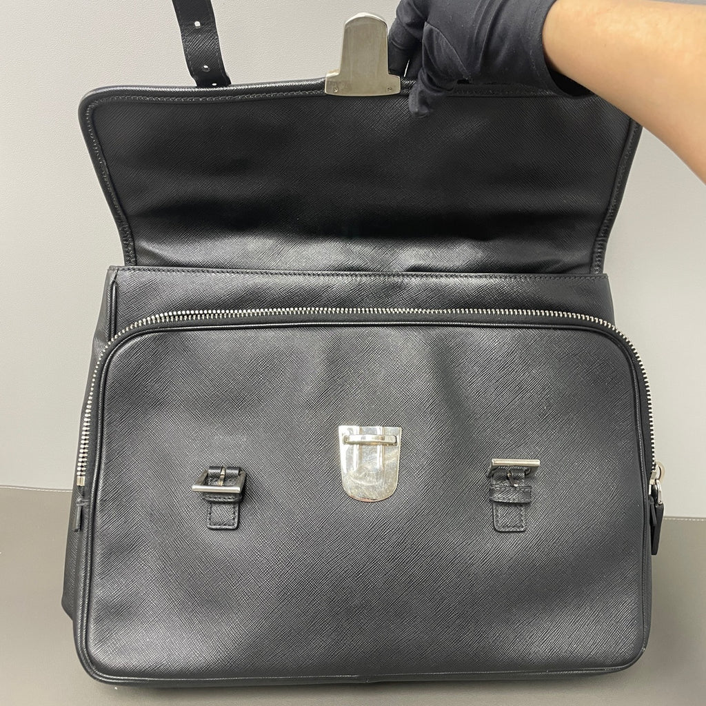 Prada Black