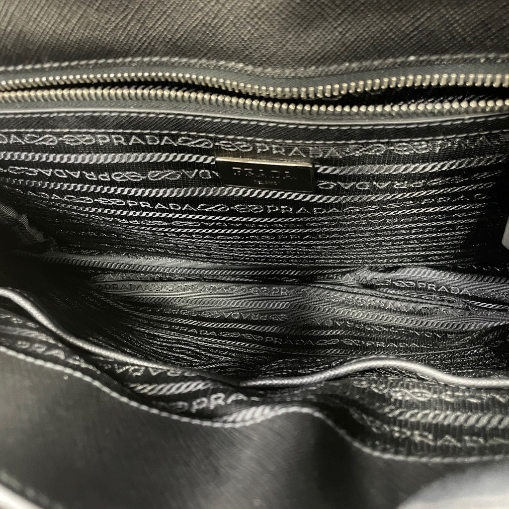 Prada Black