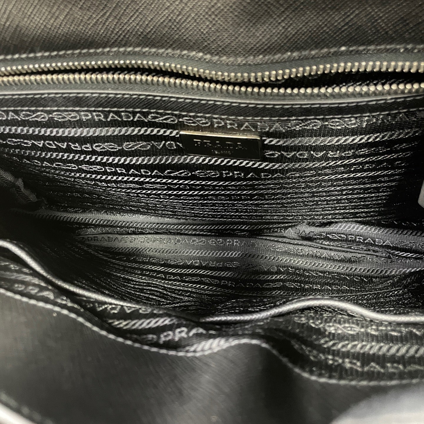 Prada Black