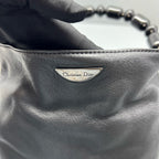 Dior Black Satchel