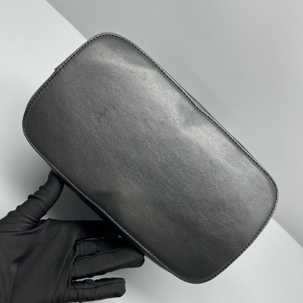 Dior Black Satchel