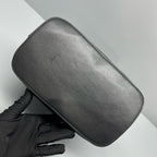 Dior Black Satchel