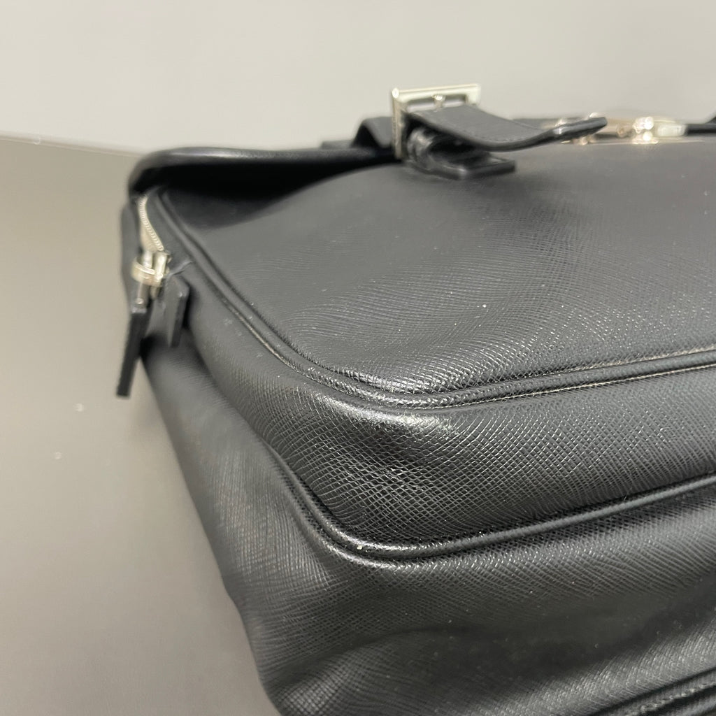 Prada Black