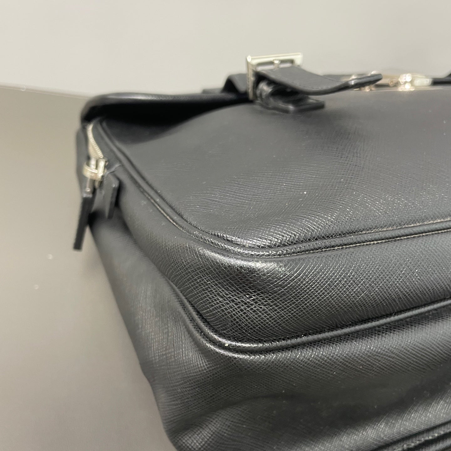 Prada Black