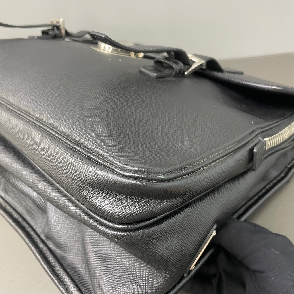 Prada Black