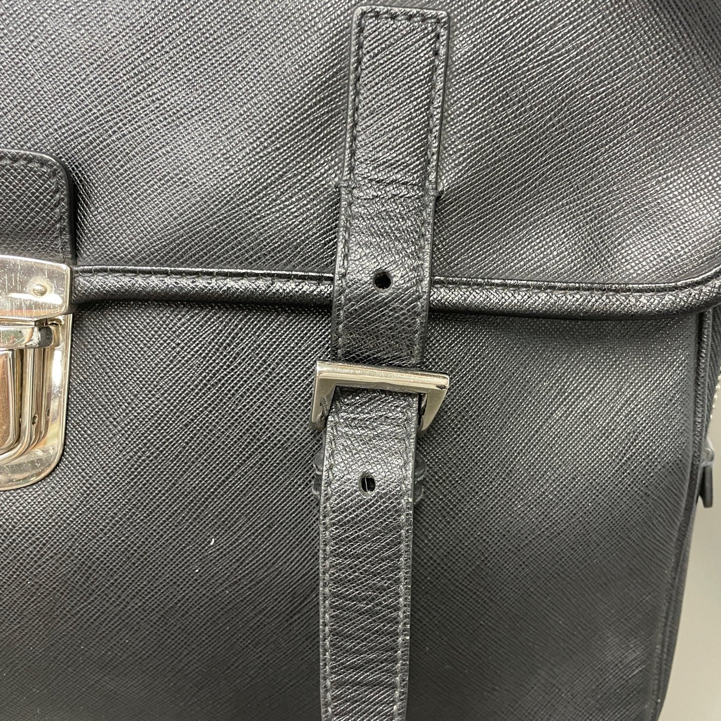 Prada Black