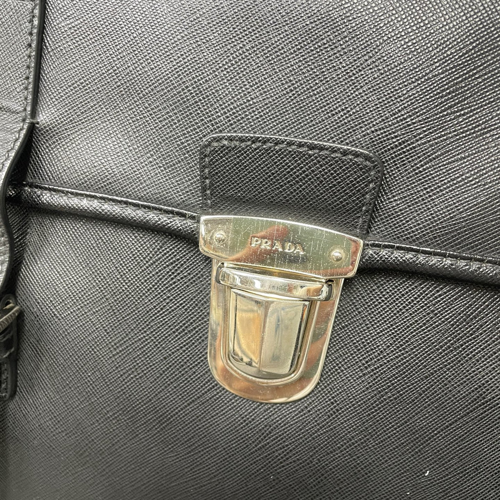 Prada Black