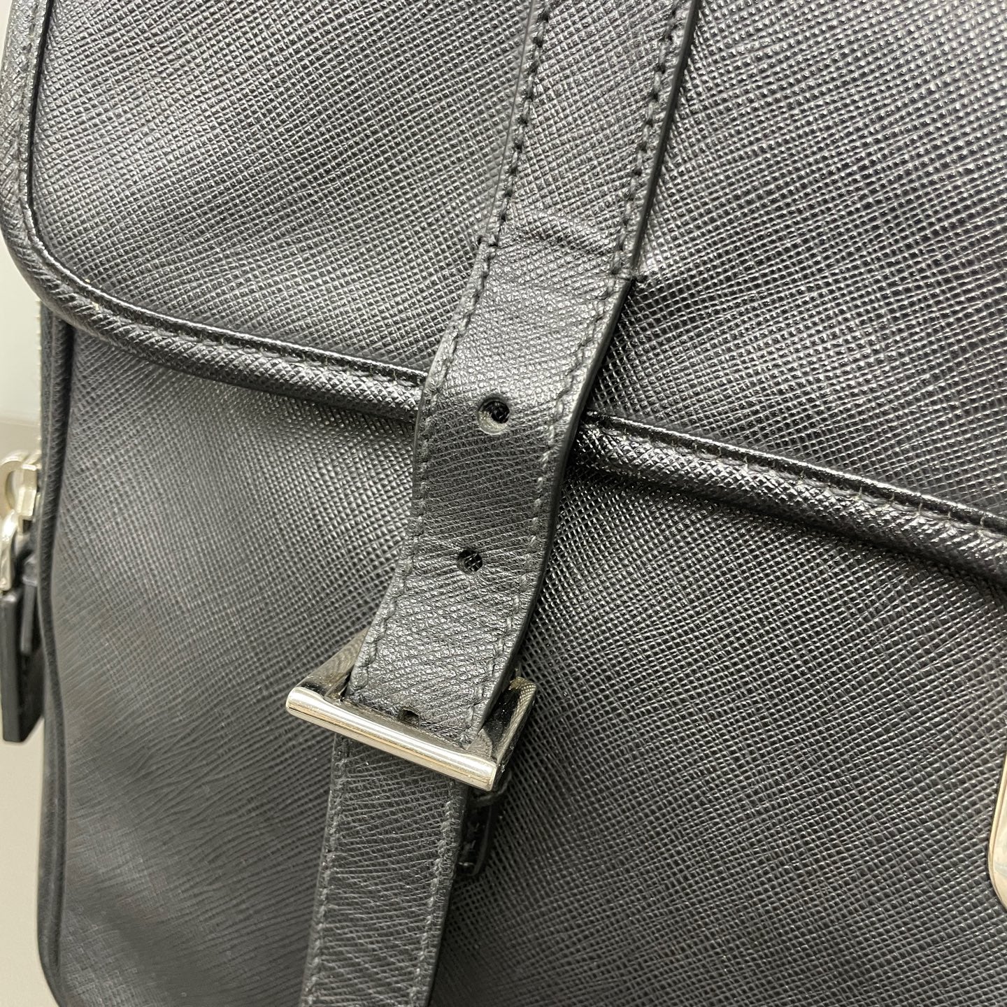 Prada Black