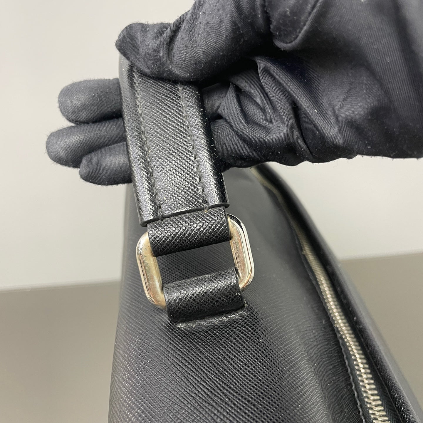 Prada Black