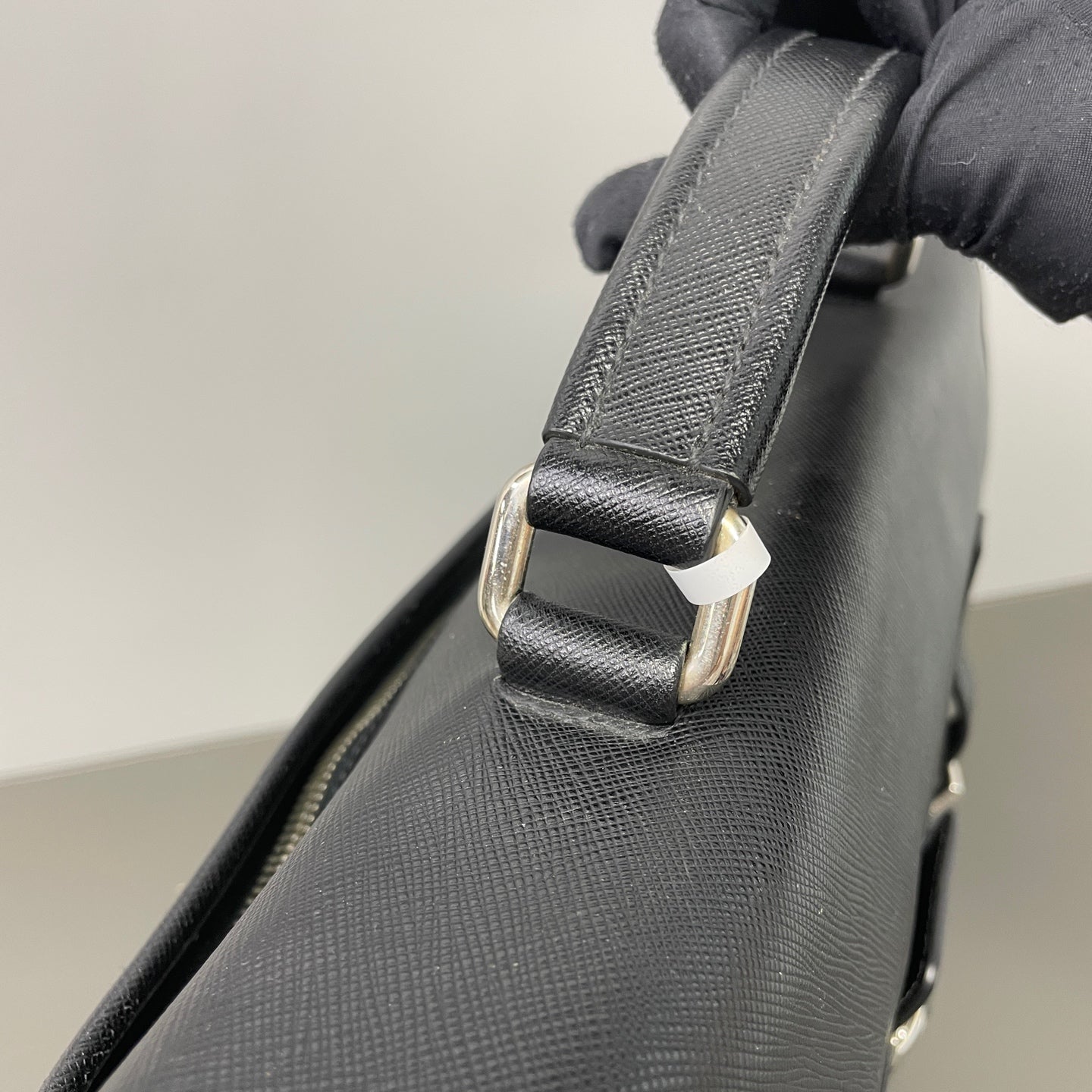Prada Black