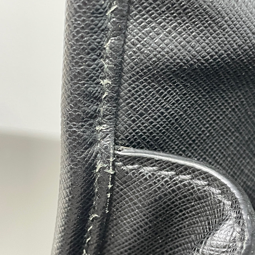 Prada Black