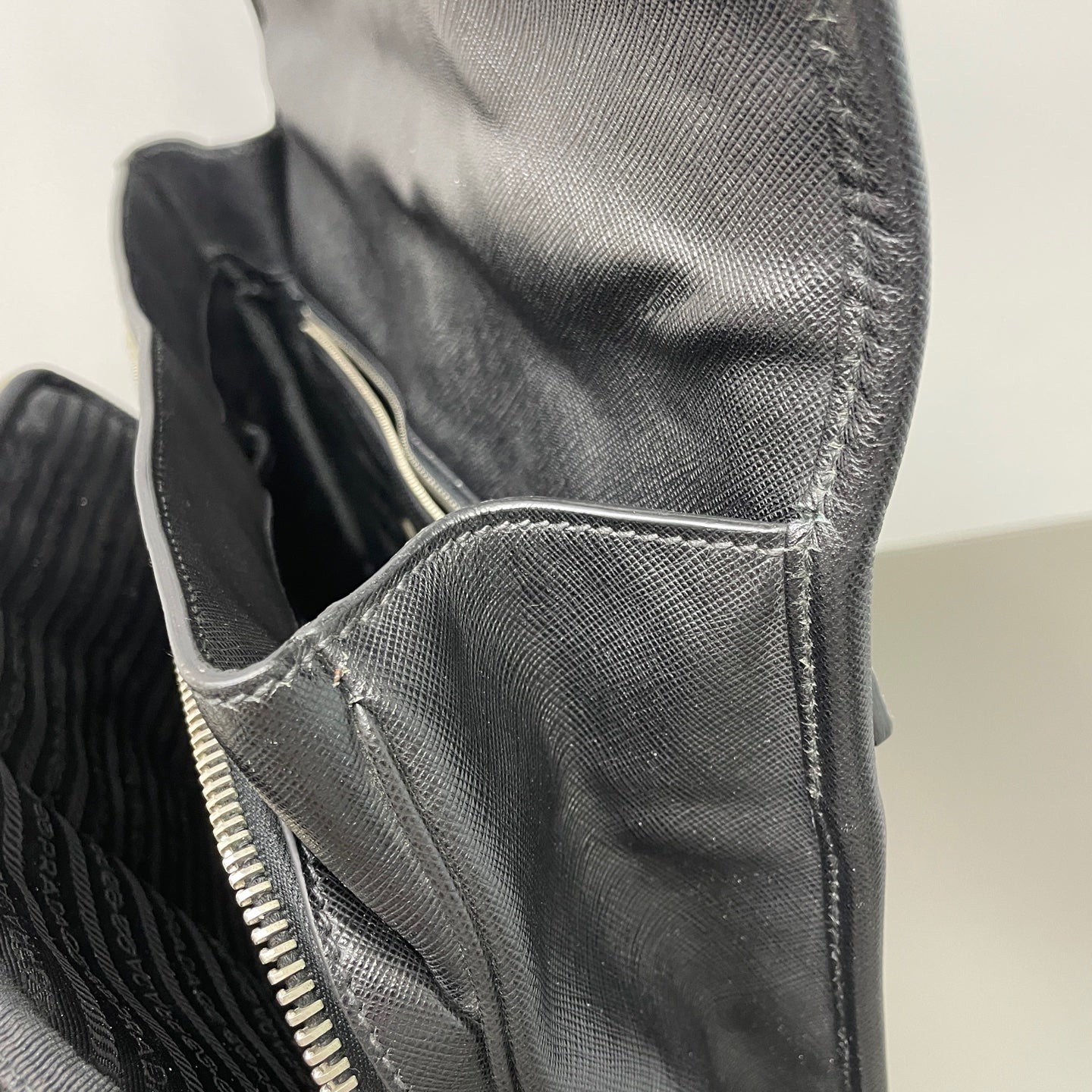 Prada Black