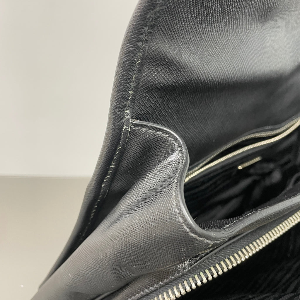 Prada Black
