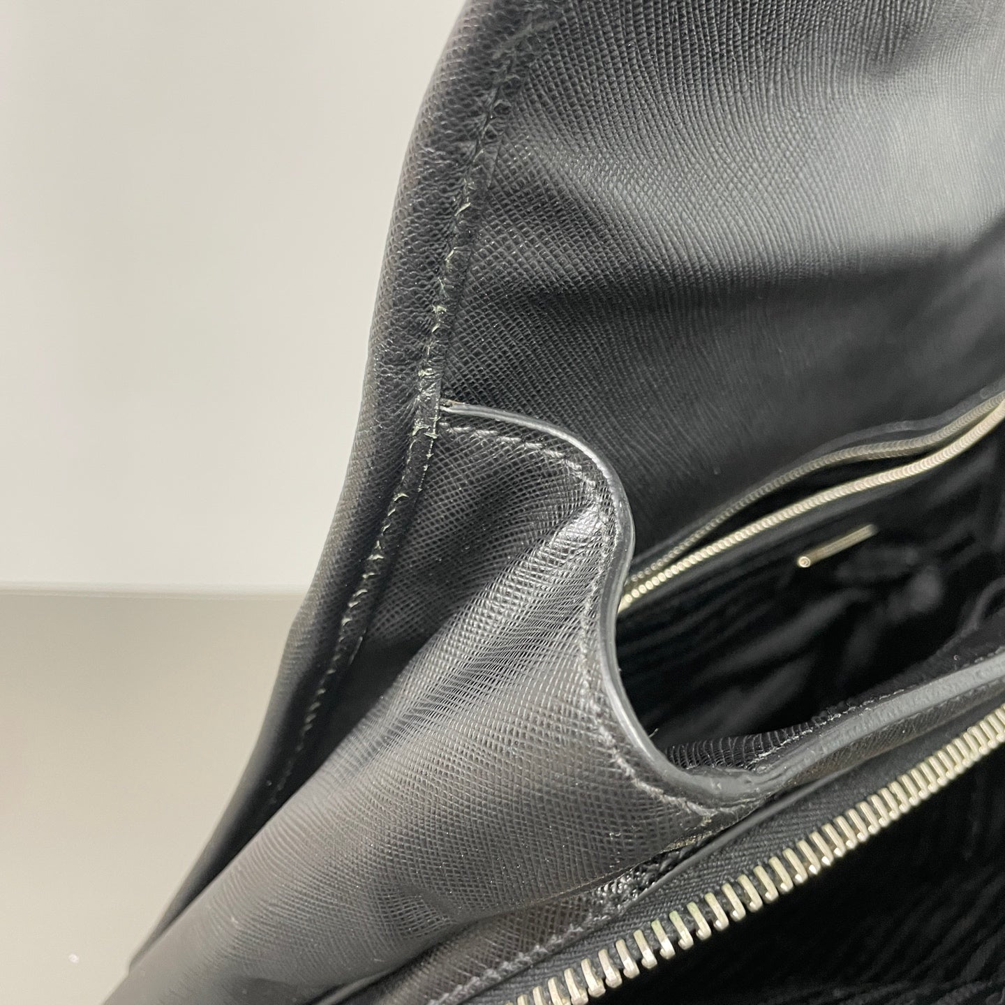 Prada Black