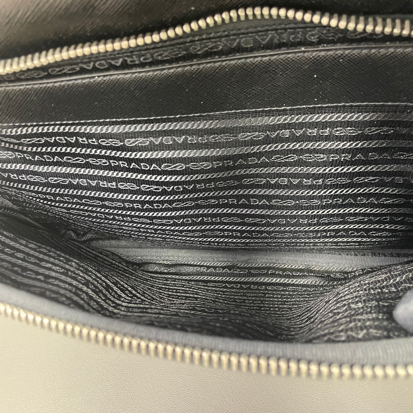 Prada Black