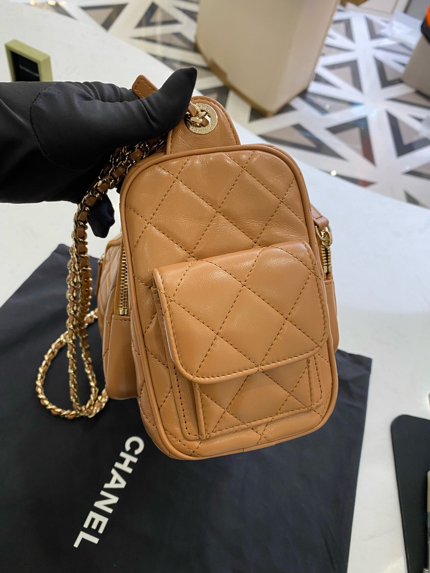 Chanel