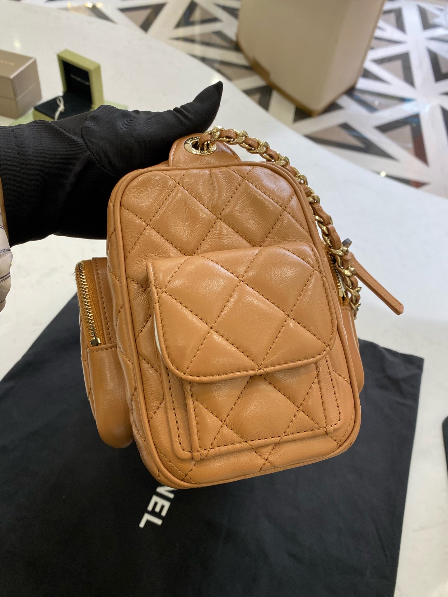 Chanel