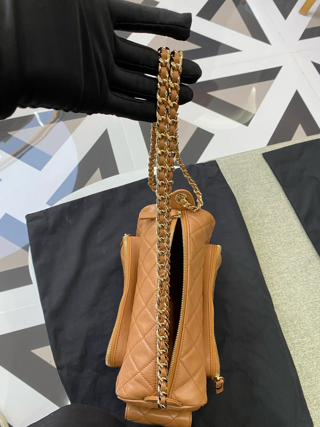 Chanel