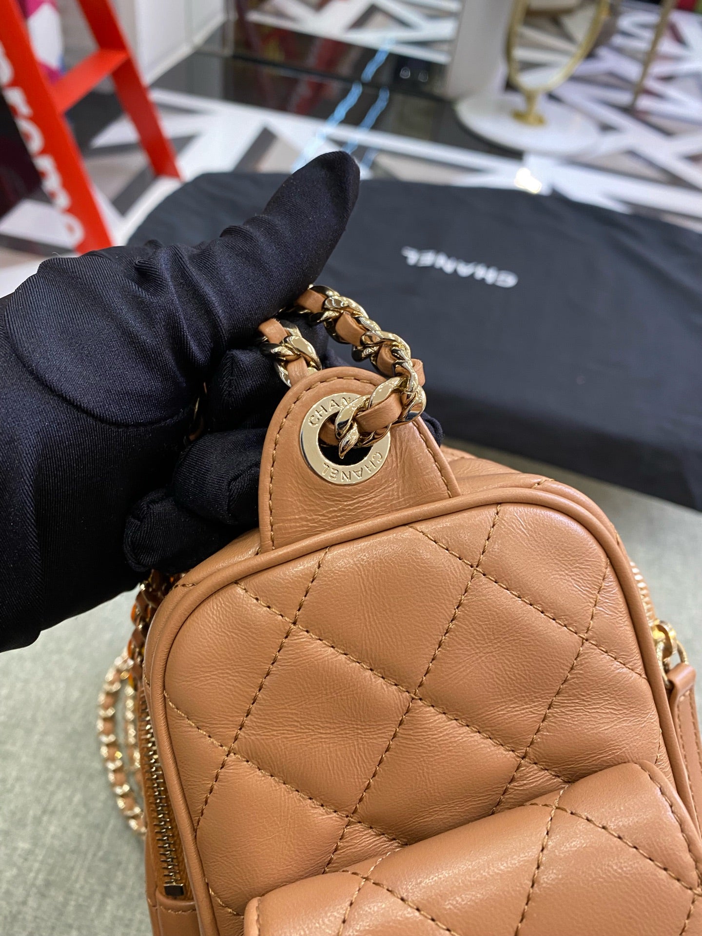 Chanel