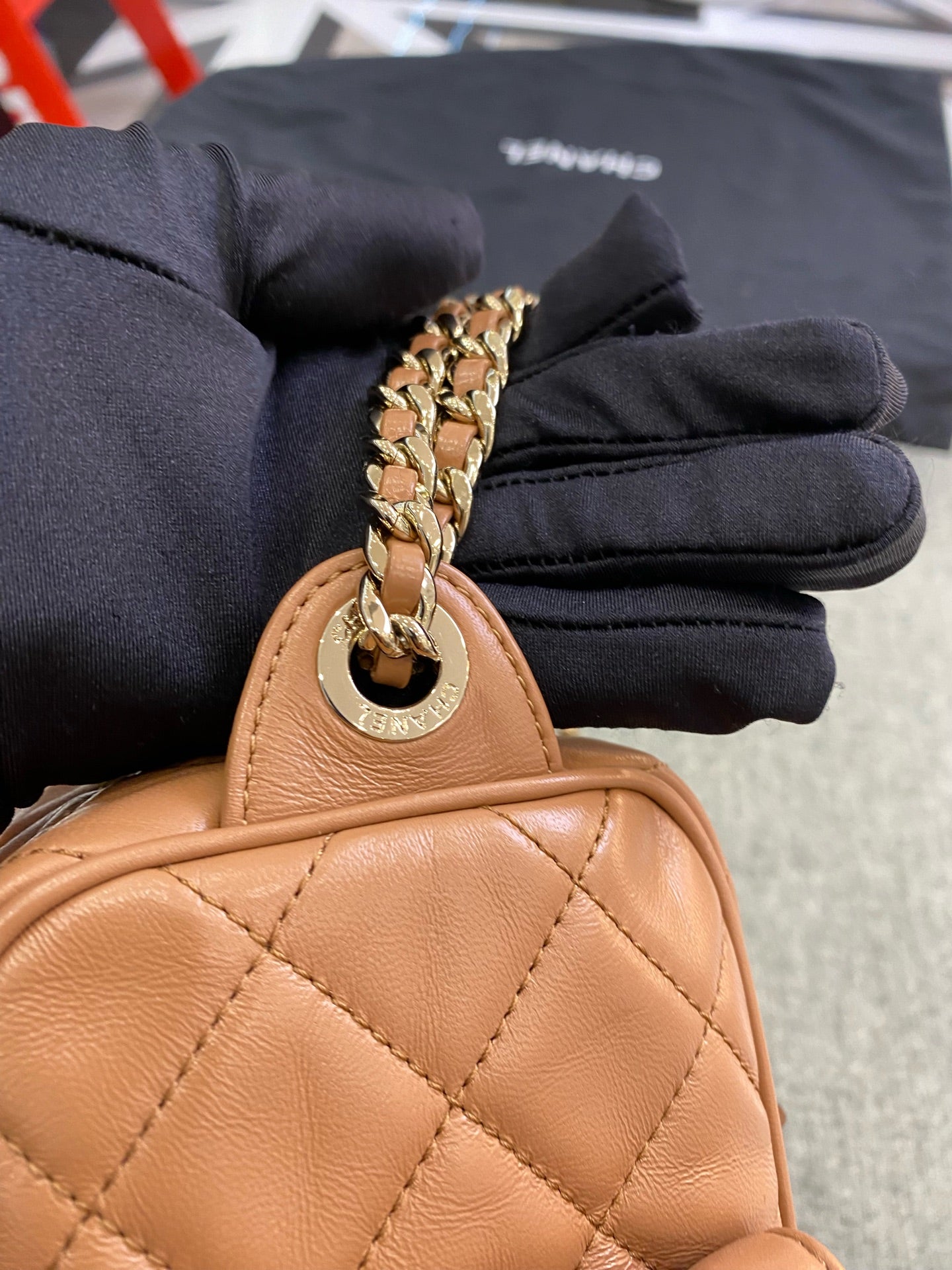 Chanel