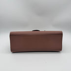 Gucci Pink Shoulder Bag
