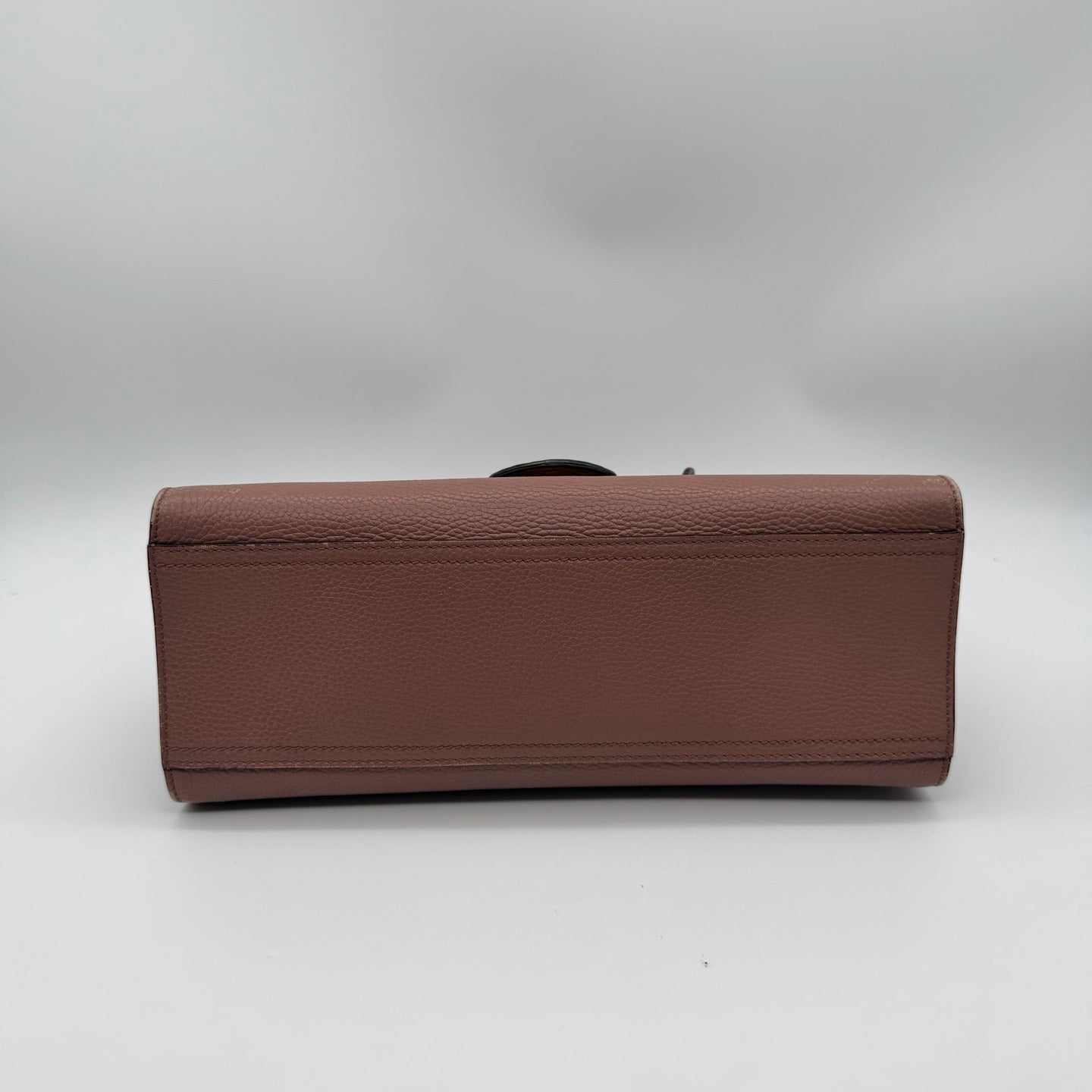 Gucci Pink Shoulder Bag