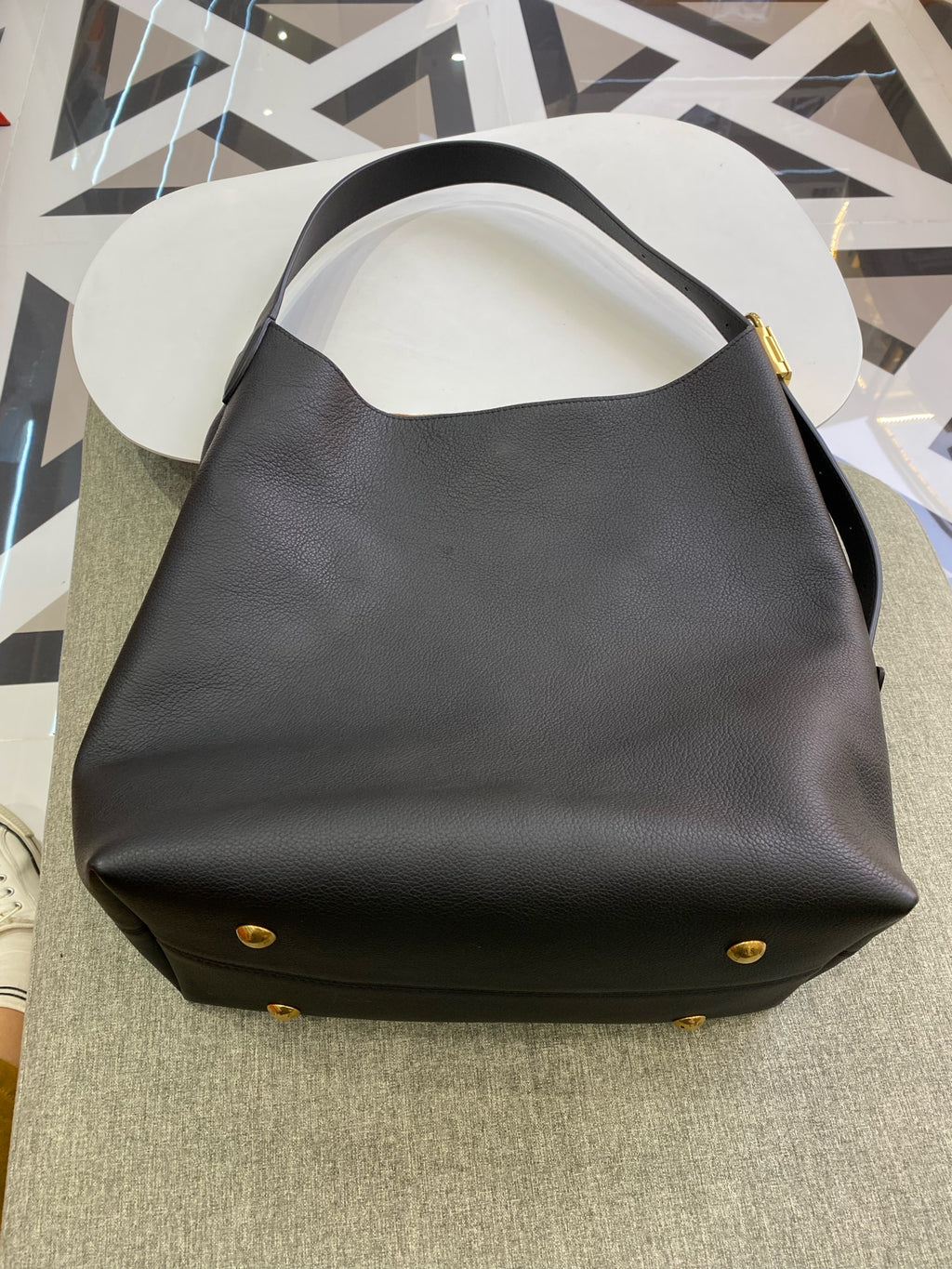 Louis Vuitton Black
