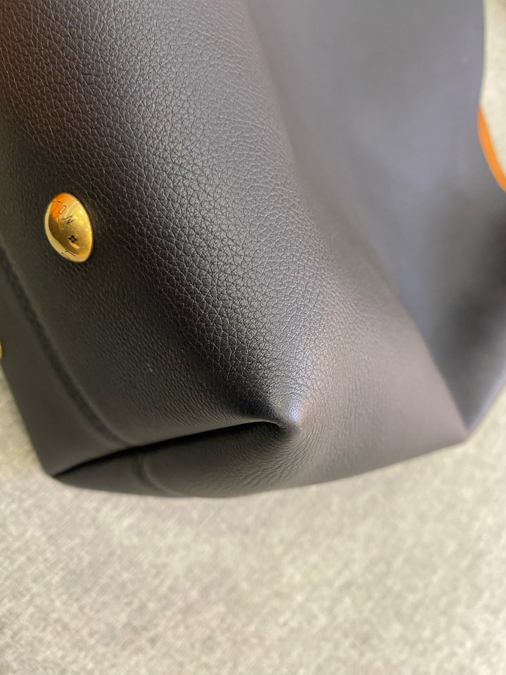 Louis Vuitton Black